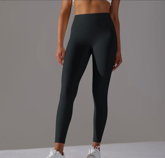 Black Comfy leggins